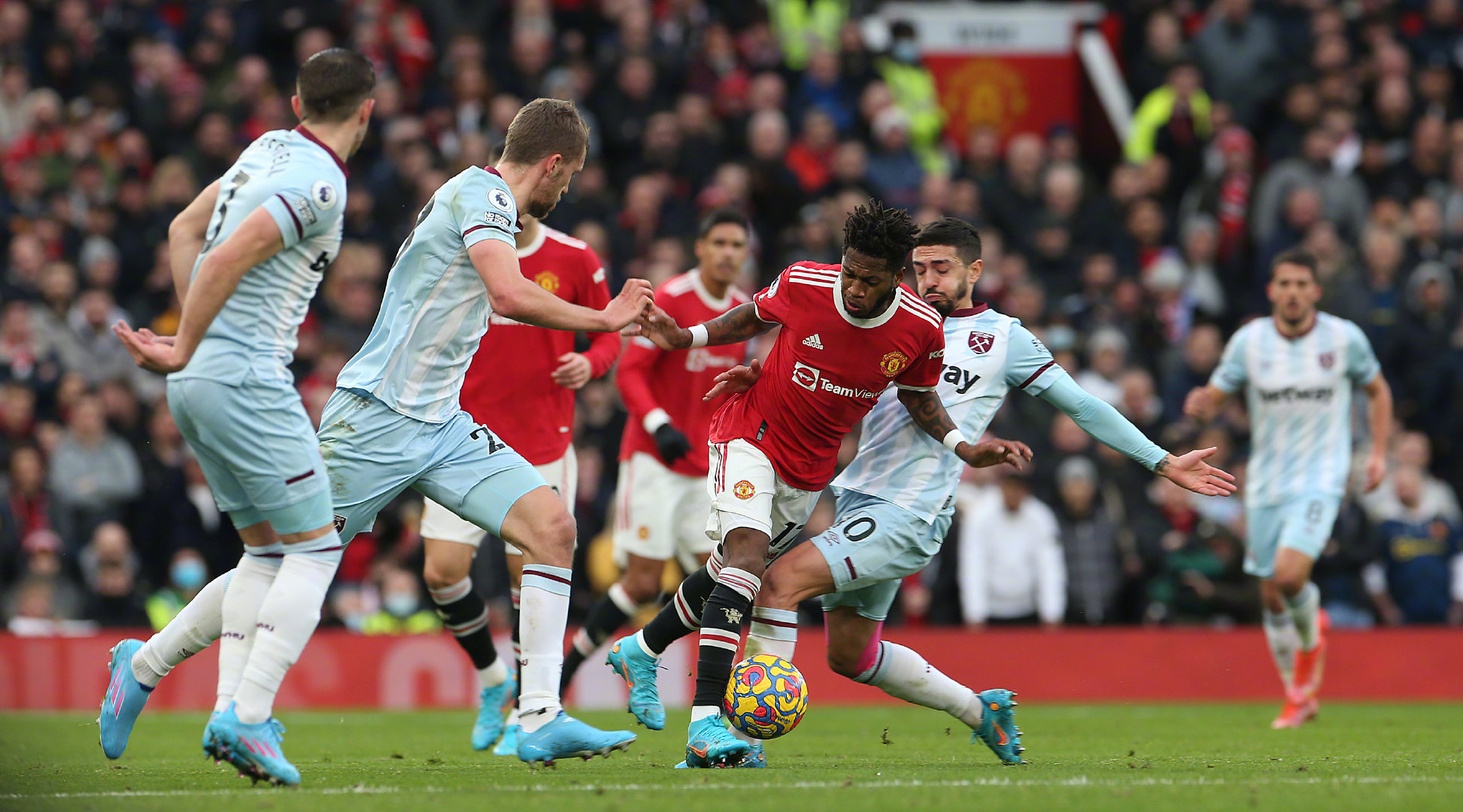 英甲某球隊 英甲某球隊